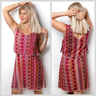 Kleid #Felicia Nähanleitung und Schnittmuster (XS-XL) thumbnail number 1