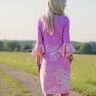 Kleid Fabiosa Gr. 34-52 Damen thumbnail number 3