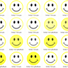 Stickdatei - Smiley thumbnail number 8