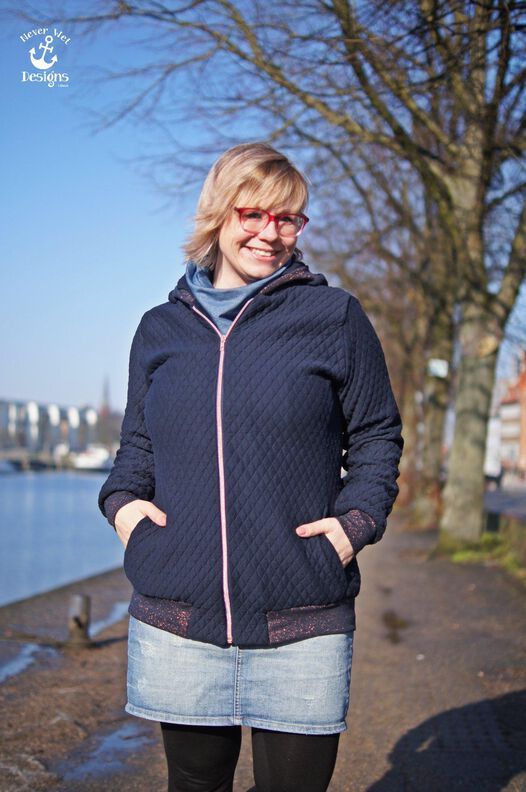 E-Book Jacke “Marrakesch” Damen image number 10