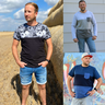 Ebook Shirt MONZA Gr. XS-XXXL thumbnail number 10