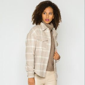 Shaket Thea Schnittmuster mit Videotutorial Gr. XS-XL