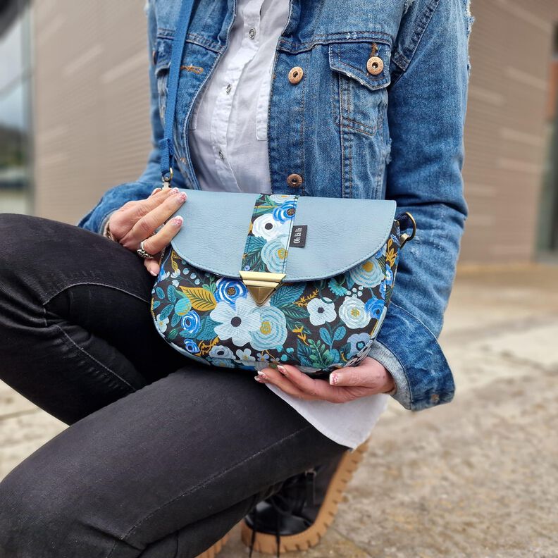 Saddle Bag Svea image number 7
