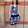 www.kystbarn.de Sommerkleid thumbnail number 8