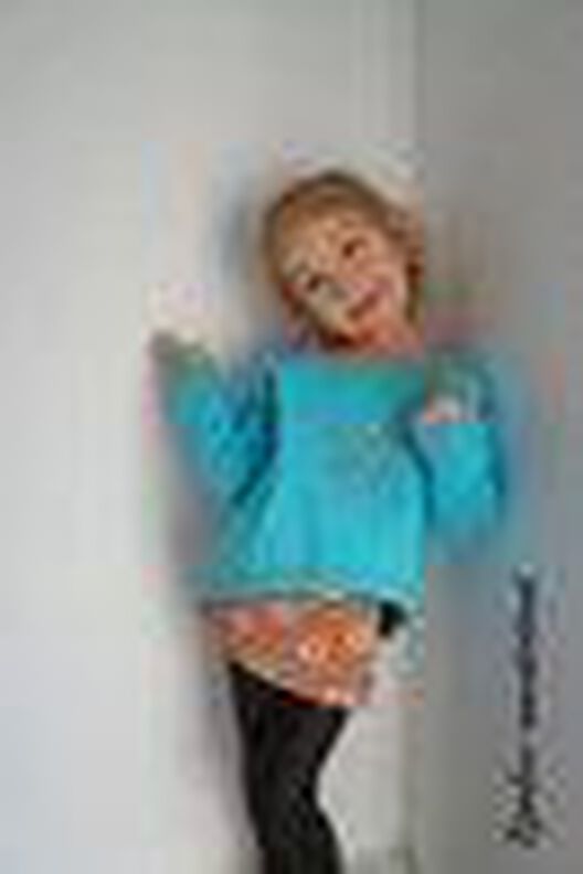 Ebook/Nähanleitung Doppel-Shirt MALOTTY Damen  Gr. 32-48 image number 5
