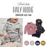 Daily Hoodie | Schleiferlwerk | eBook | 62-146 thumbnail number 1