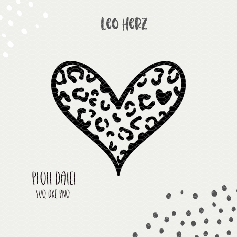 PLOTTDATEI  "LEOHERZ" image number 2