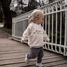 Oversized Hoodie Lian Gr.68-140  inkl. Beamerdatei thumbnail number 5