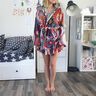 Schnittmuster Bademantel "Frea", Gr. XS – XXL thumbnail number 7