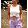 Die flotte Culotte I Hose I Culotte I Shorts I Größe 34-50 thumbnail number 6
