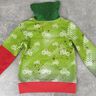 „Pia“ – Kinderhoodie mit Teilungsnähten, Gr. 86–158, A4+A0 thumbnail number 6
