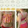 Strandflieder: Bikini & Tankini für Kinder, Gr. 68-164 thumbnail number 1