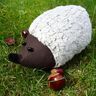 Igel Kuscheltier nähen mit Schnittmuster E- Book thumbnail number 6