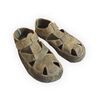 Sandatips ~ DIY Barfußsandalen für Kinder, Nähanleitung thumbnail number 2