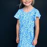 "Fly-Top & Dress Girls" Jersey-Shirt / Schnittmuster thumbnail number 8