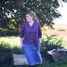 Wickeljacke "Ludmilla" Gr. 32-50 thumbnail number 5