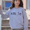 Oversized Sweater Surf  Gr. 128-170, Musselin, inkl. A0 thumbnail number 3