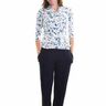 Jumpsuit "HAZEL" Nähanleitung und Schnitt Gr. 158 - 46 thumbnail number 6
