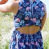 Breezy Summer Dress Woman Gr. 32-48 - Top/Kleid/Maxikleid thumbnail number 2