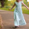 KLEID & TUNIKA "SINJE" - Schnittmuster und Anleitung thumbnail number 9