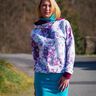 Hoodie / Hoodiekleid Yara Gr.32-54 thumbnail number 2