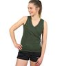 FRAU LUISE - Sommertop in Wickeloptik XXS-XXL thumbnail number 1