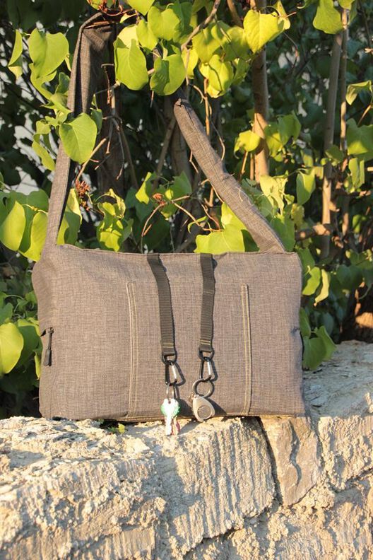 Sannys Weekender / Shopper image number 5