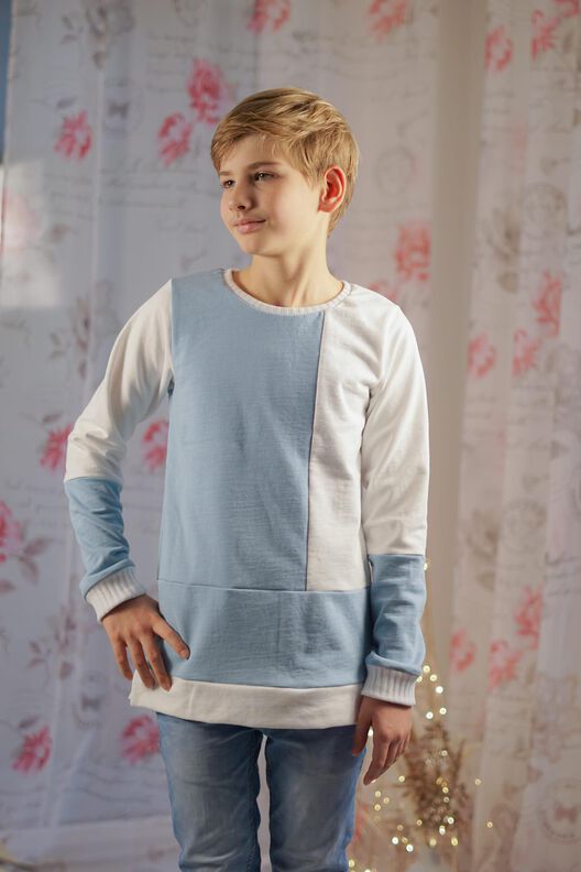Sweater Flöckchen #50 image number 3