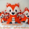 Stickdatei Fuchs Ith  thumbnail number 1