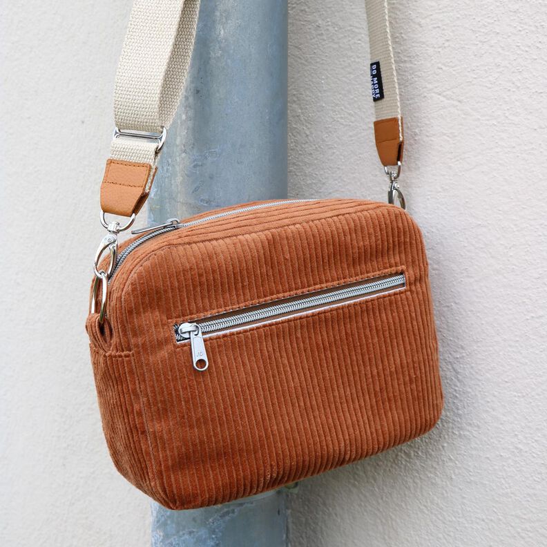 Cambag Tessa Large Handtasche / Umhängetasche image number 7