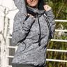 Sweatjacke Lady Luise Gr.32-50 thumbnail number 3