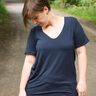 Shirt, Kleid, Top (34-48) DONA ESTRELA Damen Schnittmuster  thumbnail number 4