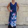 Kleid/Oberteil "Kati", Schnittmuster & Anleitung (58-46) thumbnail number 7