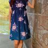 Bohemian-Kleid Nele  GR. 34-50   thumbnail number 4