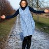 Kleid Tonttu – Größen 32 – 60 thumbnail number 4