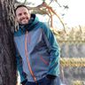 Softshelljacke Herren Schnittmuster Gr. XS-4XL - PEPE #85 thumbnail number 1
