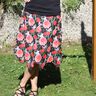 Main WaveSkirt  Damen  - Knielager Rock & Langer Rock thumbnail number 5