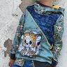 Ebook Hoodie Solea Kids Gr.98-152 mit Ebenendatei thumbnail number 9