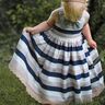 Schnittmuster Kleid Belle ink. Beamerdatei thumbnail number 3