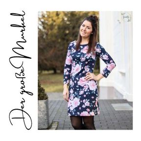 Der große Murkel I Shirt I Kleid I Umstandsmode I eBook
