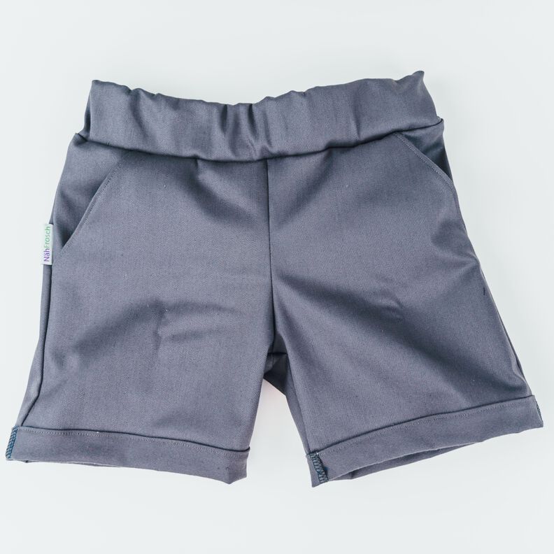 Kinder Cargo Hose Shorts Schlupfhose COCOK ♥ Gr. 110-164 image number 3