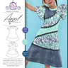 Angel Shirt/Kleid Gr. 80 bis 152  thumbnail number 1