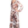 Stufenkleid "LIANE" Nähanleitung und Schnitt Gr. 158–46 thumbnail number 3