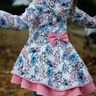 Winterjacke Signorina 2.0 68-152 thumbnail number 8