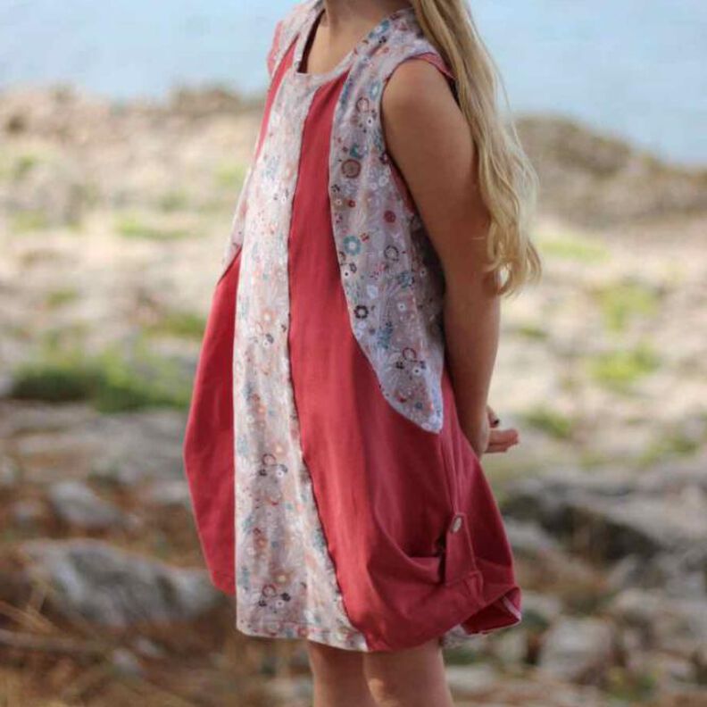 Kleid "JOLINA" - Gr. 62-104 image number 1