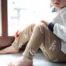 Leggings #Riblegs Gr. 62-158 inkl. A4/ A0/ Beamerdatei thumbnail number 5