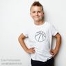 Plotterdatei - Basketball 10-er Set SVG, DXF, PNG thumbnail number 6