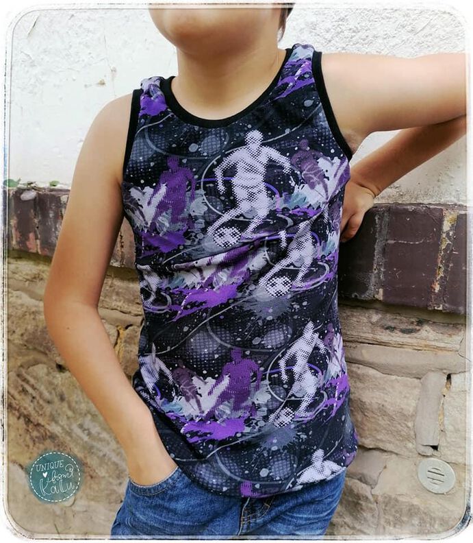 EasyTop Gr. 74 bis 152 image number 7