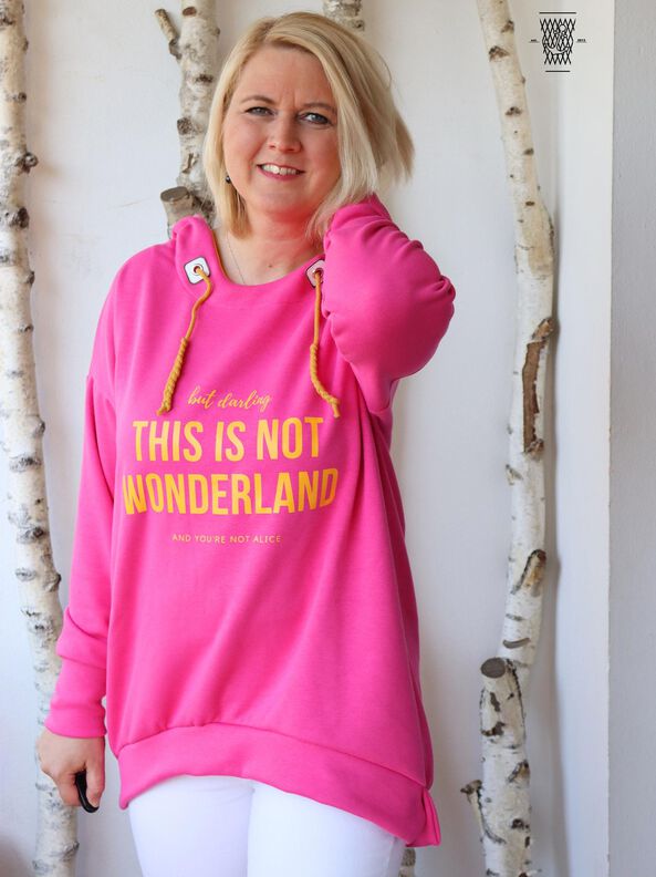 Ebook Oversize Sweater / Hoodie Pippa´s Mom Gr.34-54 image number 7