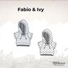 Schnittmuster Kinder Shirt Fabio + Ivy Gr. 80-140 thumbnail number 7